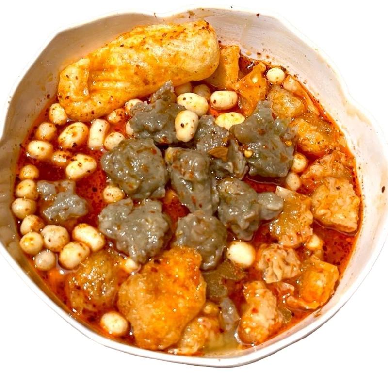 Baso tulang rangu MINI (PAKET5) - Shop | Tokopedia