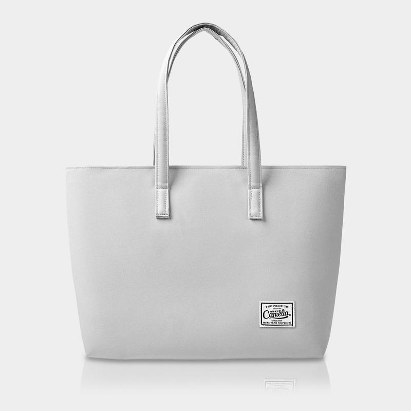  Túi CAMELIA BRAND Boat Tote - Túi Tote Vải Đeo Vai 