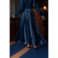 Gambar Klamby - Minera Skirt Blue Pansy - S dari Wearing Klamby Kab. Tangerang 4 Tokopedia