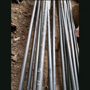 Besi Beton/Besi Cor 8mm Gemuk SNI WBL