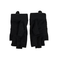 Gambar EIGER DAILY RIDING GLOVE HALF 1.0 - Black, L dari Eiger Adventure Store Official Kota Depok 2 Tokopedia