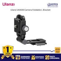 Gambar Ulanzi UKA08 Camera Foldable L Bracket - C023 dari Sentra Digital Kota Surabaya 4 Tokopedia