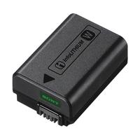 Gambar Sony NP-FW50 Battery Sony NPFW50 Baterai Sony NP-FW 50 Original - Spesifikasi dari JPC Kemang Kota Administrasi Jakarta Selatan 3 Tokopedia