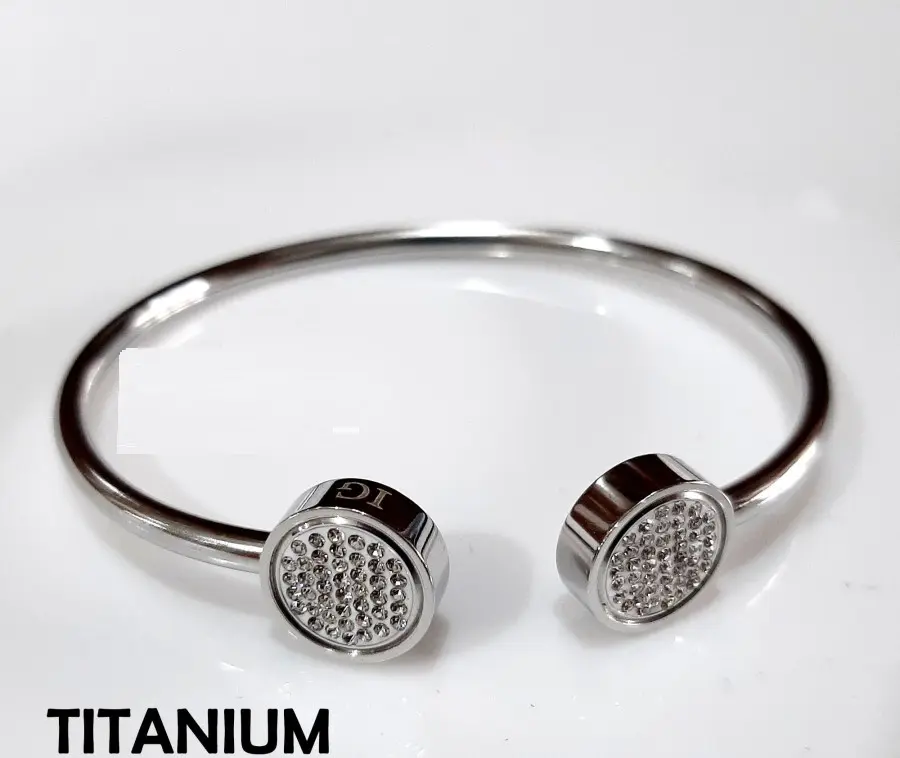 Gelang Kesehatan Quantum Pendant free kotak KAY 16 gelang