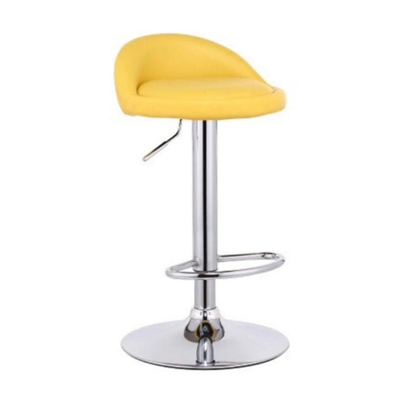  Ghế quầy bar xoay Xfurniture C019 - hàng nhập khẩu 