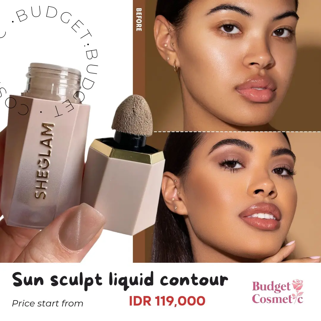 bronzer SHEGLAM SUN SCULPT LIQUID CONTOUR DUPE CHARLOTTE BEAUTY LIGHT WAND ELF HALO GLOW BEAUTY WAND