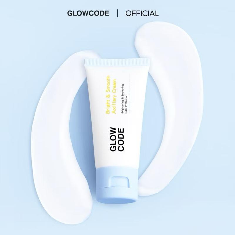 Kem dưỡng sáng da GlowCode với Niacinamide và chiết xuất dâu - TikTok ...