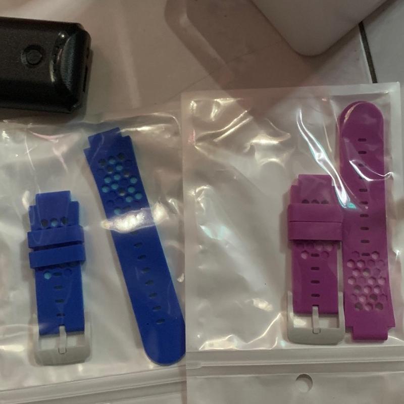 TALI STRAPS JAM IMOO Y1 SMARTWATCH PHONE ORIGINAL 3