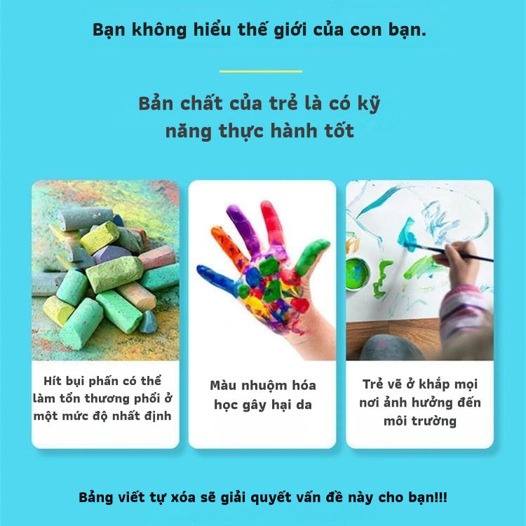 Product Introduction of Máy tính bảng viết LCD cho trẻ em với màu sắc tươi sáng và chức năng cảm ứng 12