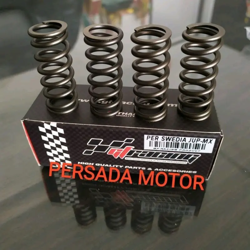 PER KLEP SWEDIA RACING GF THAILAND JUPITER MX / VIXION /  R15 V2 ORIGINAL 1