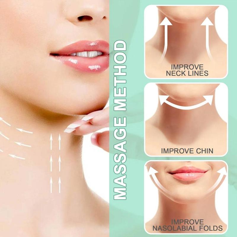 Product Introduction of Kem Dưỡng Trắng Cổ, Con Lăn Làm Mới Mịn Màng, Kem Cổ, Chăm Sóc Da Lão Hóa, Kem Dưỡng Ẩm Làm Sáng, U2N6 32