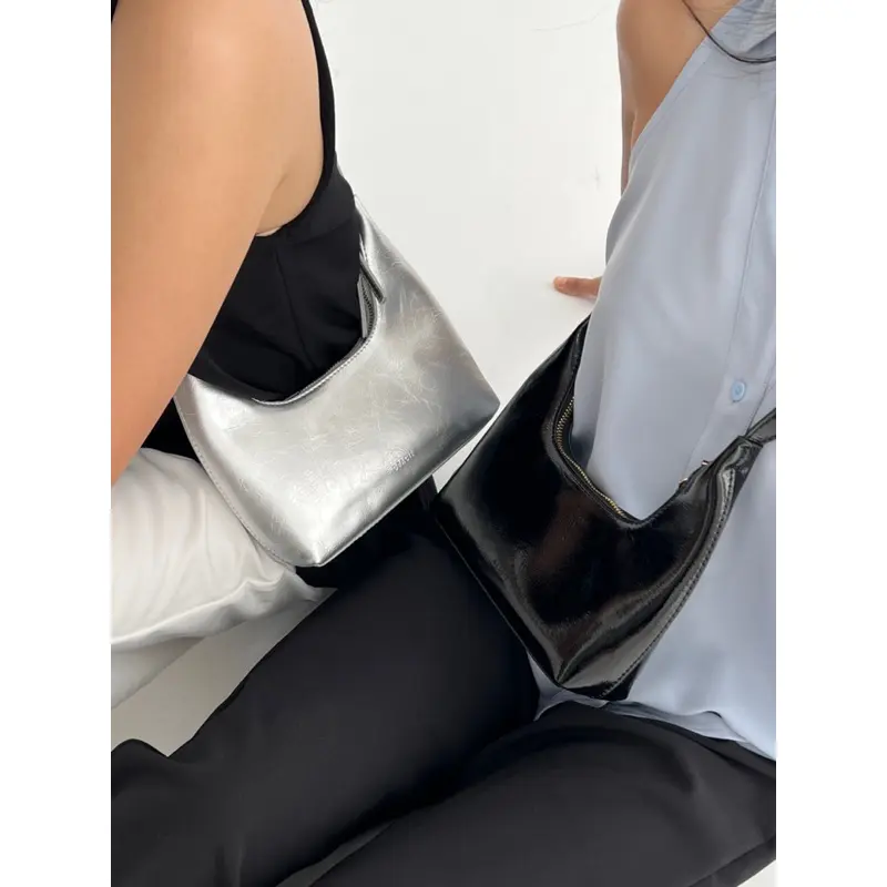 GRACIE - ZIA MINI BAG / TAS CASUAL WANITA / TAS SELEMPANG / MINI HOBO BAG 0