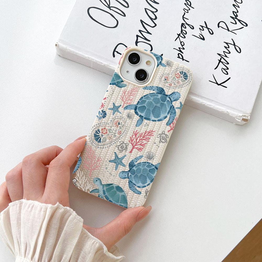 New!  phone case Case Cocok untuk iPhone 11 pro max6 6S plus 6 Plus 7 7 Plus 8 Plus 8+ XXRXS Max12 13 14 15 Pro MAXXR XS MAX7Plus 8Plus SE2024 3DiPhone Silikon casing pelindung