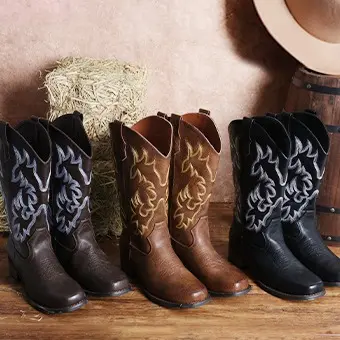 Tony Lama BOOTS 1780L よろし 6.5(23.5cm)