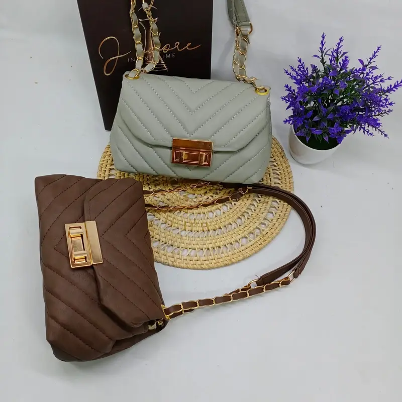 Tas Selempang Wanita Viral kekinian Tik Tok MJ_Lizzi 2