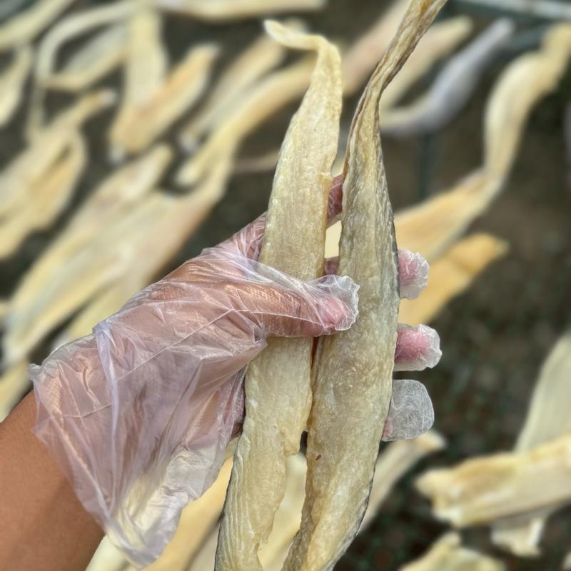 KHÔ CÁ BA SA PHI LÊ (HÀNG XUẤT KHẨU)