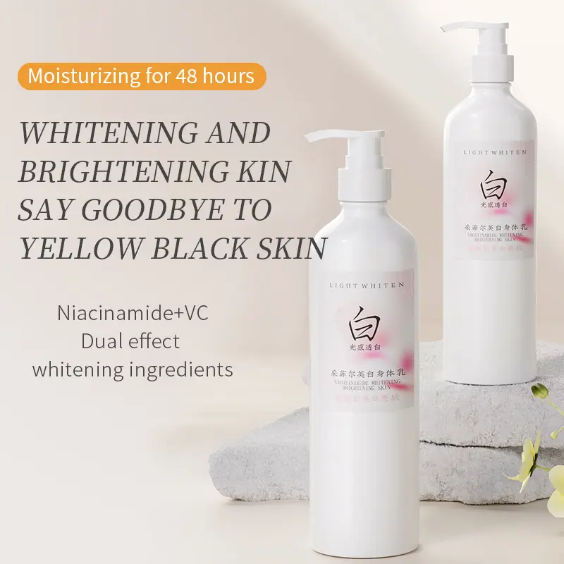 Caifei Whitening   Cefere Whitening   body moisturizers lotion tea