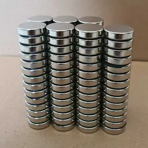 [BISA INSTANT] 10 Pcs Magnet Neodymium 15x5mm 15x5 mm 15x5