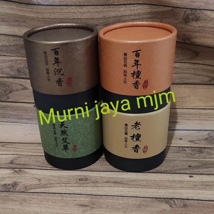 dupa lingkar mini original - Lao shan
