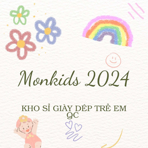 Monkids 2024