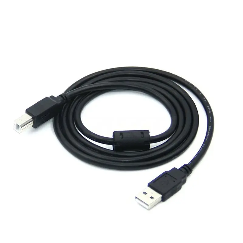 Dây cáp máy in cổng USB dài 1.5m tốt 6