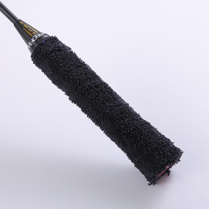 Product Introduction of Anti-slip Breathable Sport Over Grip Sweatband Tennis Overgrips Tape Badminton Racket Grips Sweatband Fishing Rods OverGrip Band 32