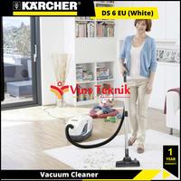 Gambar KARCHER DS 6 Premium *EU Mesin Penghisap Debu Vacum Vacuum Cleaner Dry 650Watt DS6 dari Vins Teknik Bekasi Kota Bekasi 5 Tokopedia