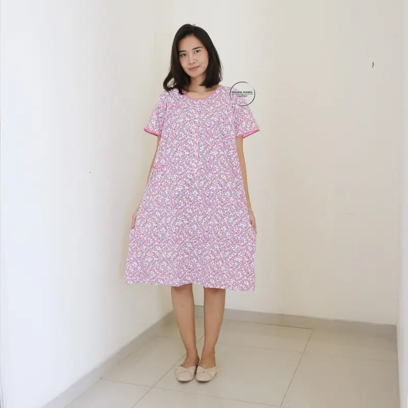 Lulu Daster Katun - DS 522 4