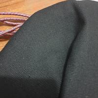 Gambar Totebag Kanvas Hitam Custom Sehari Jadi Free Design Full Color 30x40Cm dari AKASYAHSHOP Kota Administrasi Jakarta Selatan 5 Tokopedia