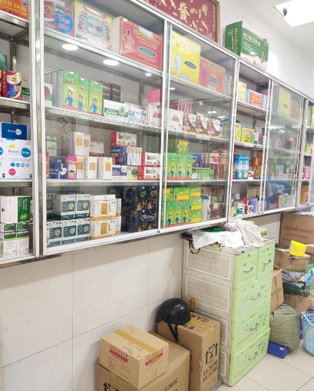 Đỗ trọng nhức khớp hoàn chai viên 30V hàng nội địa hỗ trợ xương Người lớn 2