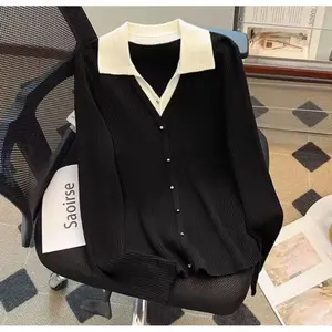 BAYANAKA - BLOUSE KOREA - KOREAN STYLE