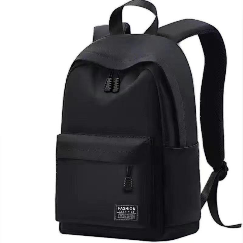 atofon Chất lượng cao Vải Oxford Ba lô đa năng 15 inch Đen xám xanh lam đỏ Túi…