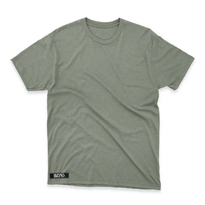 KAOS POLOS TOKO FATIH CIAMIS BAJU KAOS POLOS WARNA SAGE MUDA SEAFOAM GREEN MINT PRIA WANITA UNISEX COTTON COMBAD 30S PREMIUM