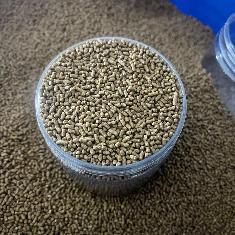 Cám viên & Bột Herochim Dinh dưỡng thực vật 4