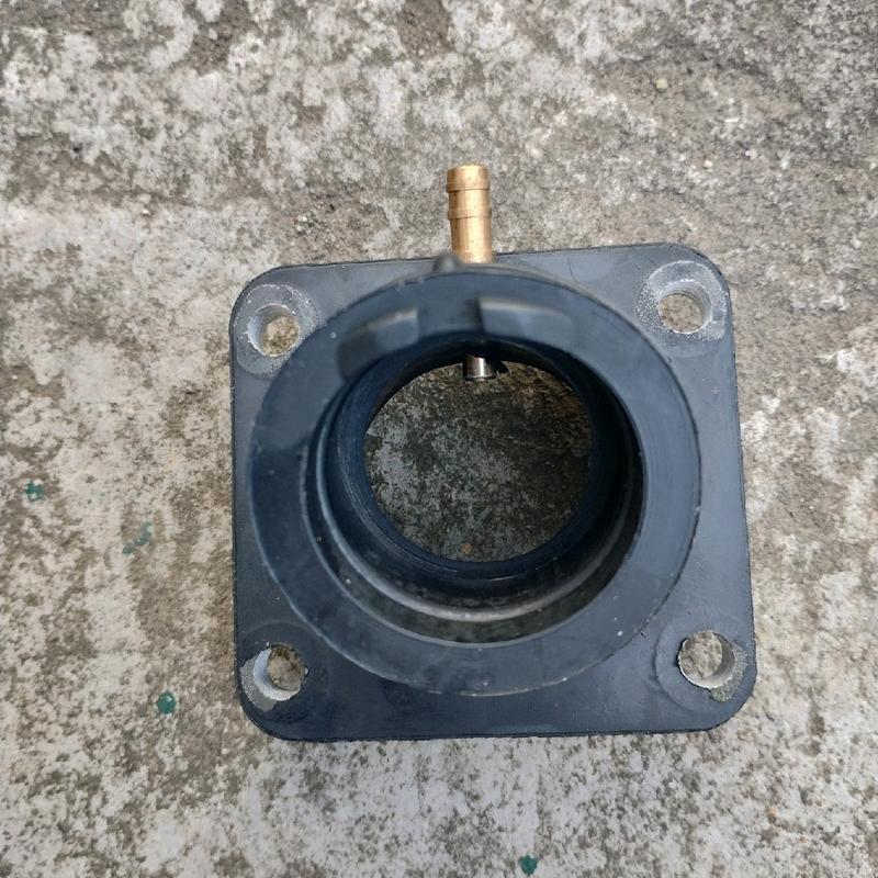 YAMAHA RXT 135 - INTAKE MANIFOLD - TikTok Shop Philippines