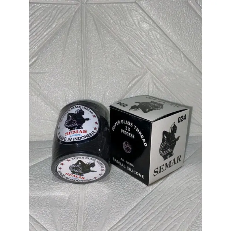 GELASAN SEMAR ORIGINAL [2000 YARD]