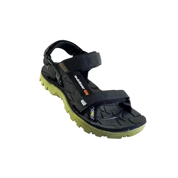 SANDAL GUNUNG COWOK COLOSEUM ANDE ANDE LUMUT OUTDOOR ADVENTURE