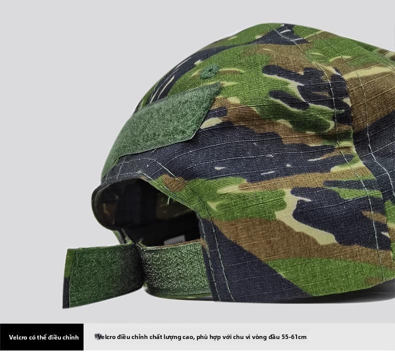 Product Introduction of Sunset Ngụy trang Sun Shade Hat Mũ Rằn Ri Nam, Thiết Kế Hoàng Hôn, Balaclava Đi Bộ Đường Dài Và Trượt Tuyết, Che Phủ Toàn Mặt, Kiểu Đội Đầu Quân Đội, Thoáng Khí, Thích Hợp Để Đi Xe Đạp, Chống Tia UV, Có Sẵn Cho Trẻ Em, Quần Áo Trang Phục Mùa Hè Cửa Hàng 18