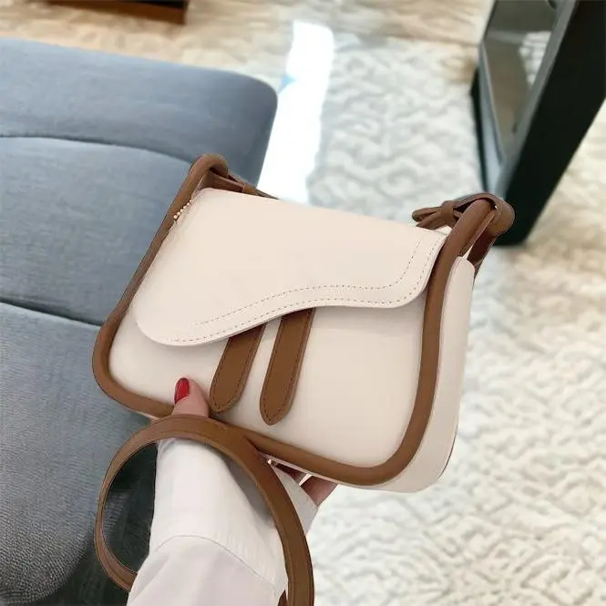 Tas Selempang wanita Rossie Slingbag - Shoulderbag Modern High Quality (recommended) untuk cewek simple & modern