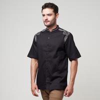 Gambar Baju Koko Preview Itang Yunasz Faidzi dari Preview Muslimwear Kota Administrasi Jakarta Barat 2 Tokopedia