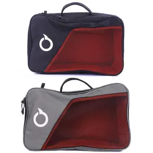 Tas Ortuseight Vanquish Shoebox