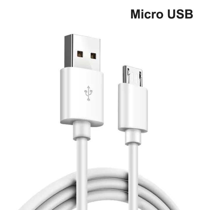 Product Introduction of Dây Cáp Sạc Nhanh Micro USB Cho Điện Thoại Samsung Oppo Xiaomi Vivo Huawei Android 1