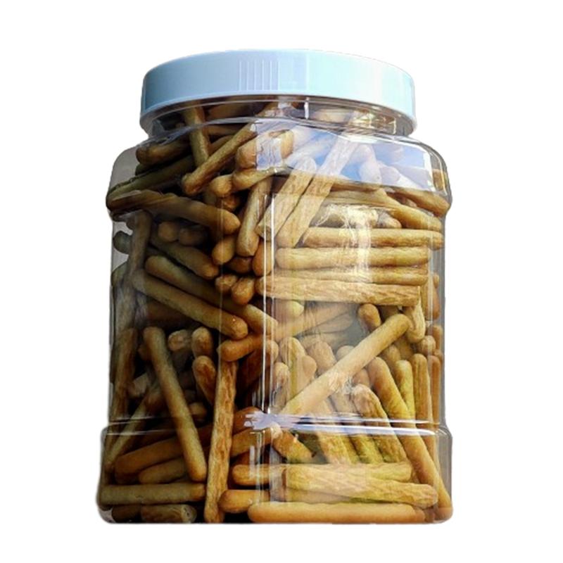 Bánh que đũa mặn ngọt 400g, món ăn vặt thơm ngon Bánh Quy Food