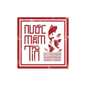 Nước Mắm Tĩn Chính Hãng