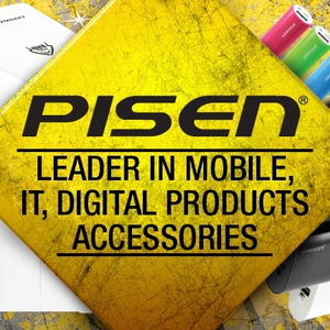 Pisen VN Store