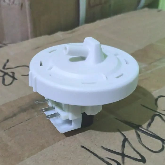 WATER LEVEL - SENSOR MESIN CUCI POLYTRON ZEROMATIC SPAREPART TOOL 1