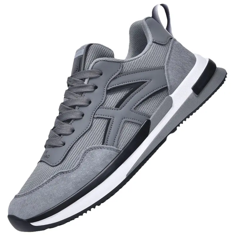 New Sports Trend All-Matching and Lightweight Running Shoes