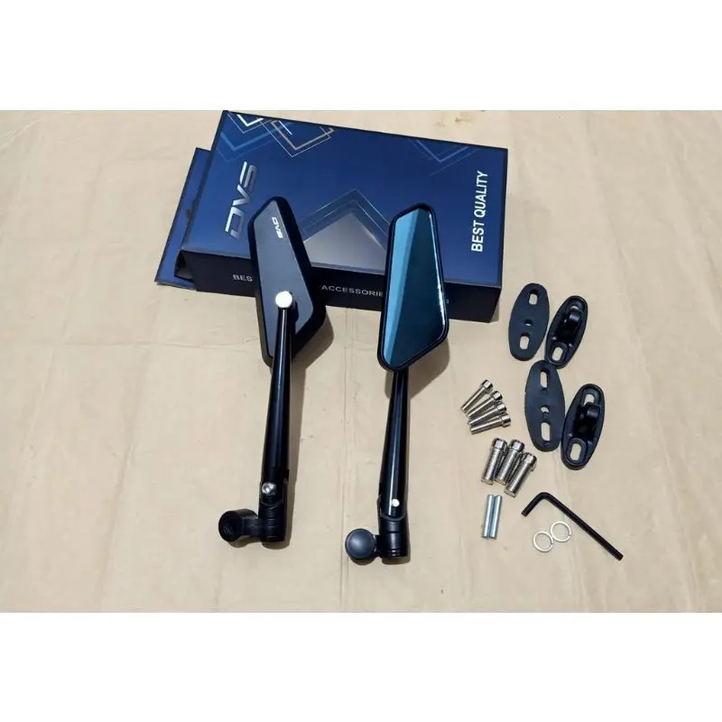 Spion Circuit Spion Model Rizoma Spion Sirkuit Universal Nmax/Pcx/Adv/Aerox/Mio & Motor Lain nya 3