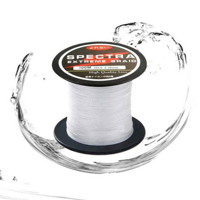 Spectra Senar Benang Tali Pancing Extreme Braid - FM-PEL 1