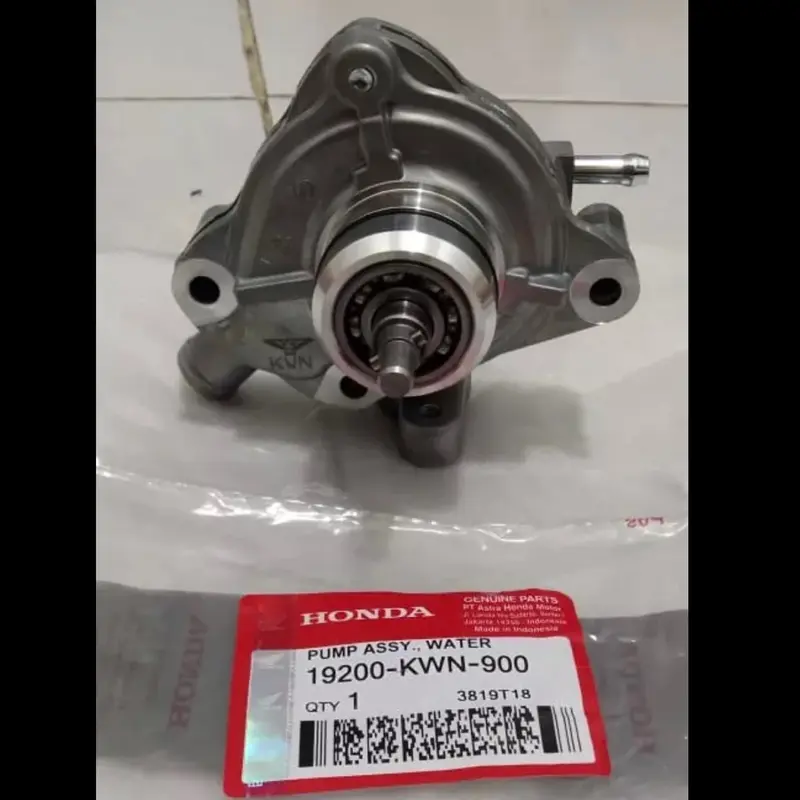 water pump assy/pompa air vario 125 fi-vario 125-vario led-vario 150 led-vario esp 1